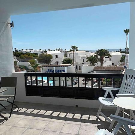 Playa Bastian A35 Apartment Costa Teguise Exterior photo