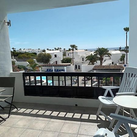 Playa Bastian A35 Apartment Costa Teguise Exterior photo