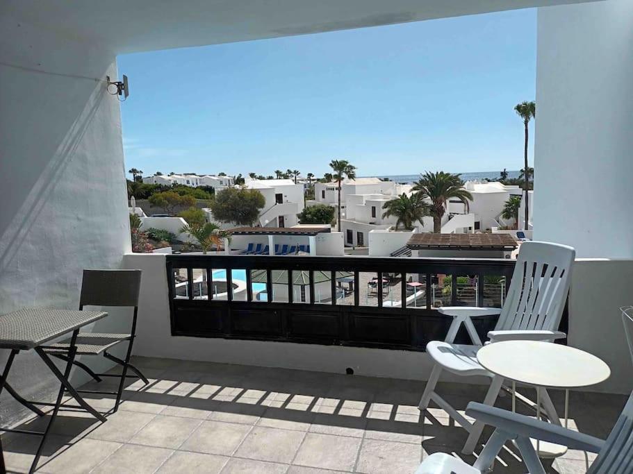 Playa Bastian A35 Apartment Costa Teguise Exterior photo